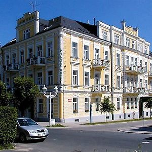 Spa&Kur Hotel Praha